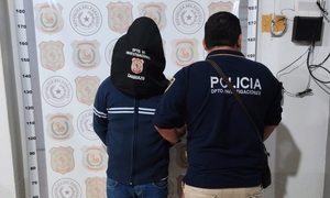Detienen a presunto autor de homicidio de ingeniero, luego de más de un año de investigación - OviedoPress
