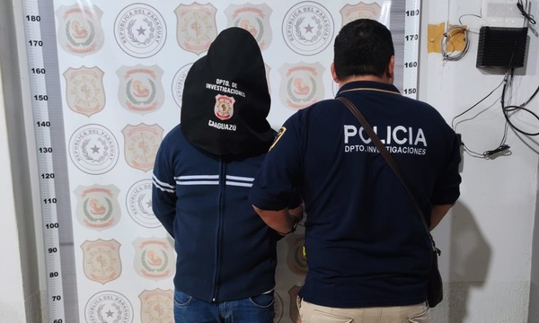 Detienen a presunto autor de homicidio de ingeniero, luego de más de un año de investigación - OviedoPress