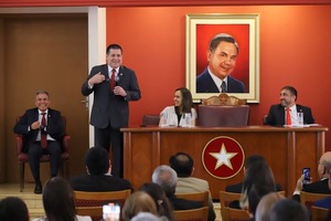 Honor Colorado fortalece sus filas con más apoderados - ADN Digital
