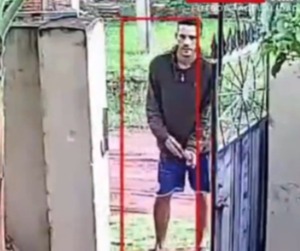 Hombre que amenazó a su expareja con un cuchillo fue detenido - Unicanal