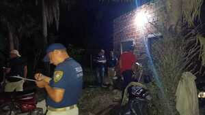 Caen detenidos padre e hijo por caso de asesinato de Leidy Amarilla