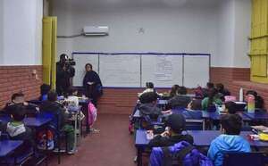 Pruebas PISA: estudiantes serán evaluados en el 2025 - Nacionales - ABC Color