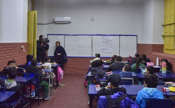 Pruebas PISA: estudiantes serán evaluados en el 2025 - Nacionales - ABC Color