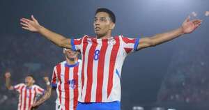 La Nación / ¡Gómez ya es del Brighton!