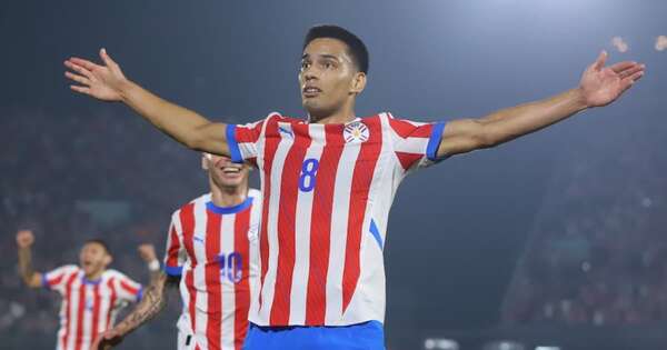 La Nación / ¡Gómez ya es del Brighton!