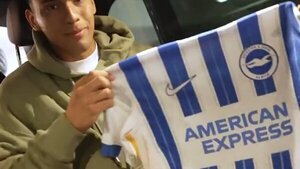 Gómez es de la Premier