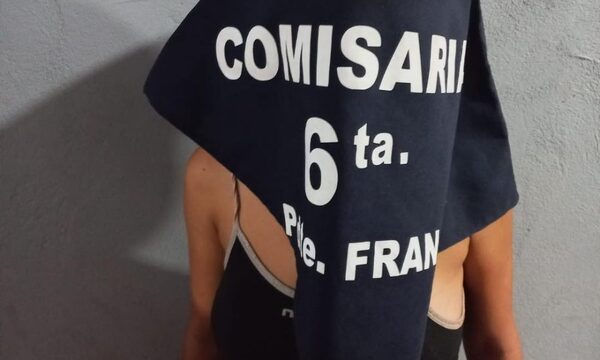 Fiscalía imputó a una joven madre por supuesto maltrato a su bebé de 1 mes – Diario TNPRESS