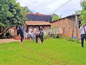 Investigan supuesto abuso sexual contra niña rescatada con infestación de piques – Diario TNPRESS
