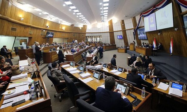 División en Diputados frena aprobación del RUN