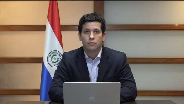 AUDIO: Corrupción en Paraguay: MEF pedirá informes tras declaración del director de Fitch - La Primera Mañana - ABC Color