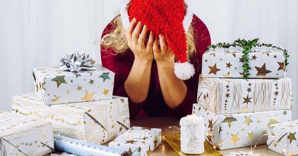 La Nación / Recomiendan cuidados para la salud mental ante el “estrés navideño”