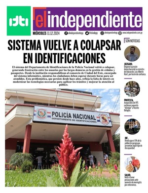11-12-24 - El Independiente