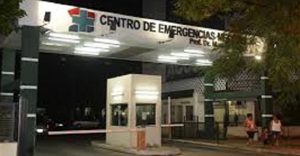 Hospital de Trauma presenta costos de atención a pacientes traumatizados