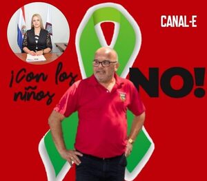 FISCAL DE ÑEMBY VOLVERÁ A INVESTIGAR CASO DE PRESUNTO ABUSO SEXUAL EN MENORES