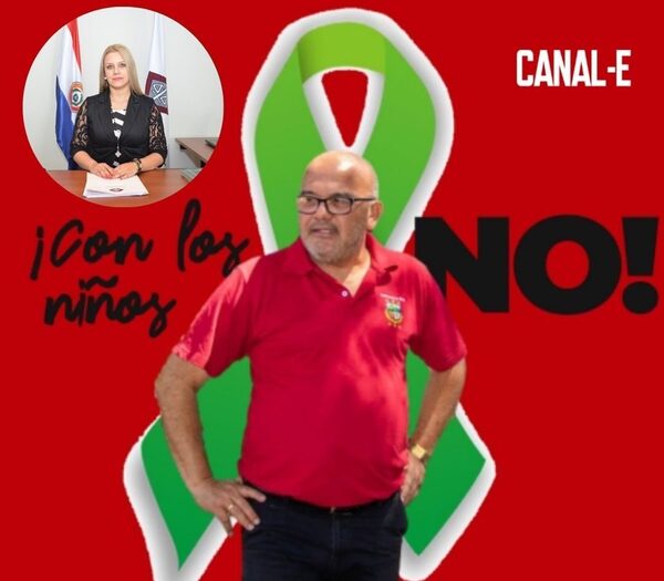 FISCAL DE ÑEMBY VOLVERÁ A INVESTIGAR CASO DE PRESUNTO ABUSO SEXUAL EN MENORES
