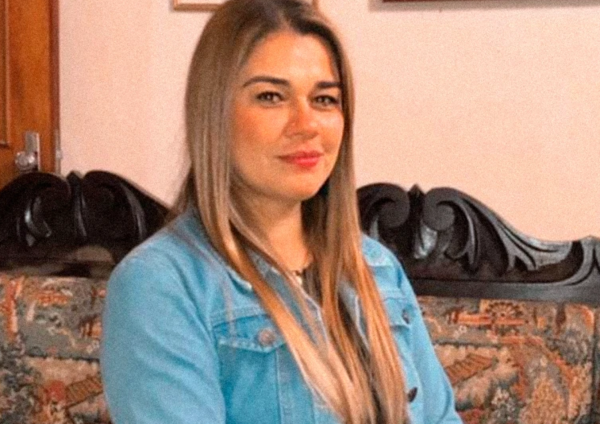 Capturan a dos hombres por el asesinato de Leidy Amarilla en Nueva Asunción