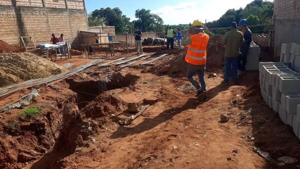 Trabajador que murió aplastado deja cinco niños huérfanos