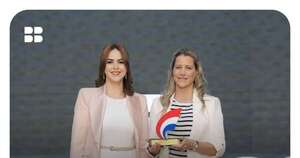 Diario HOY | Banco Basa recibe reconocimientos de la AFD