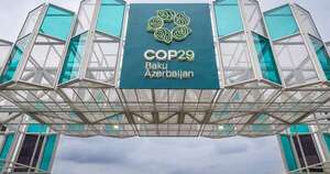 La Nación / CAF logra el 35 % de financiamiento verde en 2024
