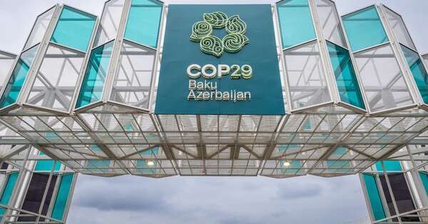 La Nación / CAF logra el 35 % de financiamiento verde en 2024