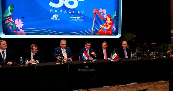 La Nación / Rentabilidad del sistema financiero, entre las mejores de la región