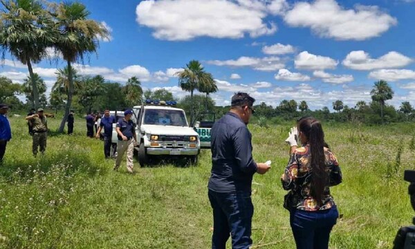 Caso Leidy: Encuentran rastros de sangre en vivienda de segundo detenido – Prensa 5