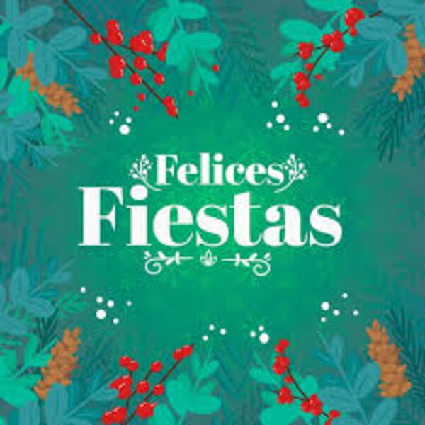 Diciembre al final del año - El Independiente
