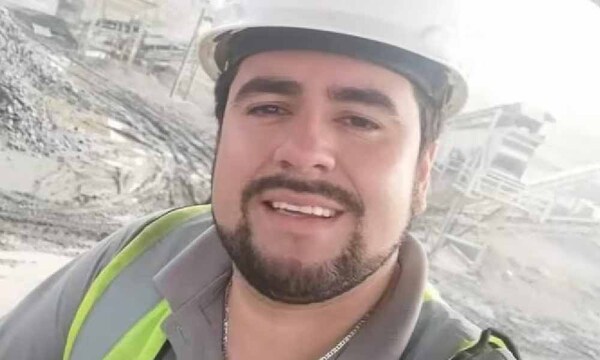 Tras más de un año, cae supuesto autor del asesinato de ingeniero en Coronel Oviedo – Prensa 5