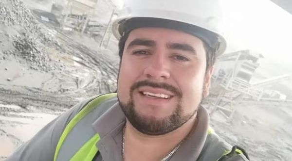 Tras más de un año, cae supuesto autor del crimen de ingeniero - Noticiero Paraguay