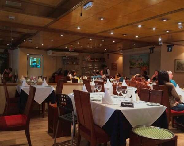 Taste Atlas: un restaurante paraguayo entre los cien más legendarios del mundo - Gastronomía - ABC Color