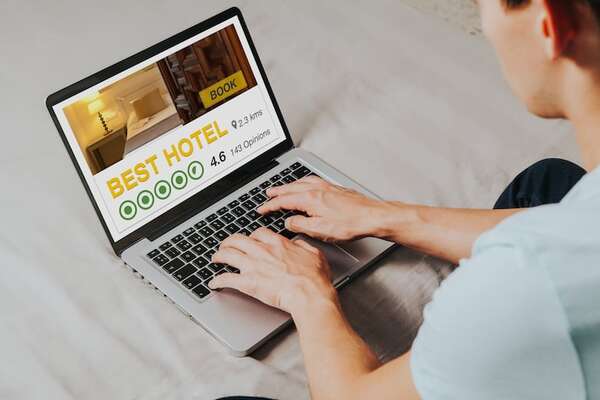 Consejos para encontrar ofertas y descuentos en hoteles y hostels - Viajes - ABC Color