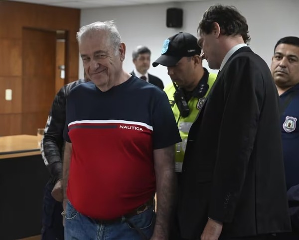 CSJ destrabó el proceso del resarcimiento a las víctimas del esquema de RGD - PDS RADIO Y TV