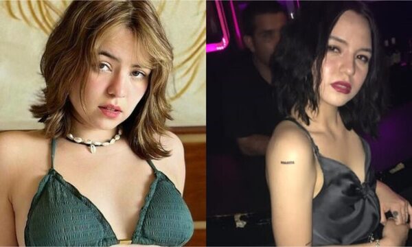 [VIDEO] “Oniichan”: “Antes cuando era más chica, era muy fea y parecía más vieja”