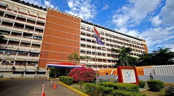 Ofaltama plata para jubilados, en IPS urgen tratamiento para cambio de ley