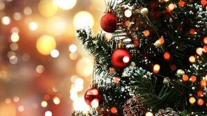 Los 5 problemones más comunes en la Navidad