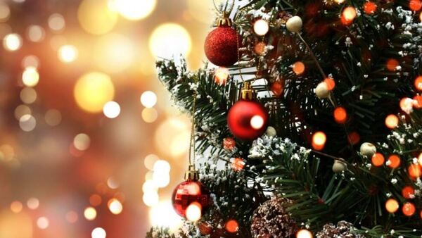 Los 5 problemones más comunes en la Navidad