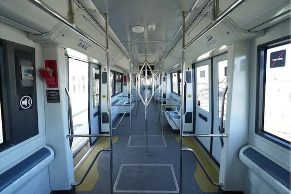 Tren en Costanera Norte: ¿cuándo funcionaría y cuánto costaría el pasaje? - Nacionales - ABC Color