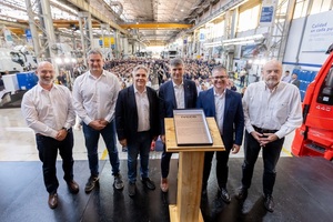 IVECO: 55 Años de Innovación y Liderazgo en el Transporte en Argentina