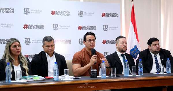 Diario HOY | Convocan subasta de terrenos municipales en la Costanera para la próxima semana