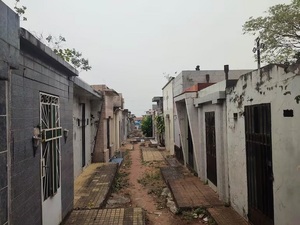 Municipalidad exige pago de deudas por lotes en cementerios
