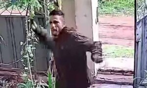 Capturan a hombre que irrumpió en la casa de su expareja a punta de cuchillo – Prensa 5