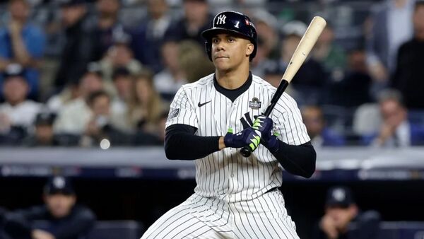 Steve Cohen gasta US$ 1.600 millones en nómina de los Mets con la llegada de Juan Soto | Deportes | 5Días