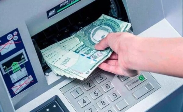 En Paraguay, 1.700.000 asalariados accederán al cobro de aguinaldo