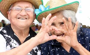 Más de 315.000 adultos mayores cobran pensiones este miércoles
