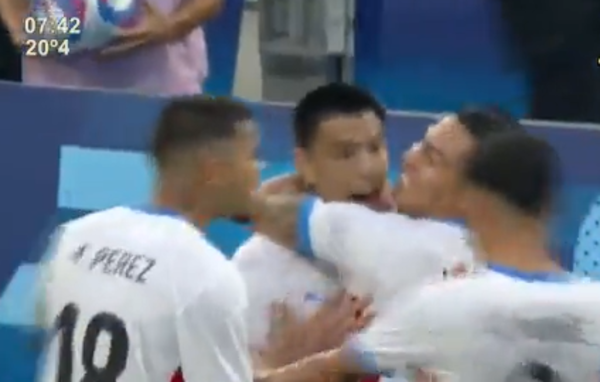 Diego Gómez, nuevo jugador del Brighton - SNT