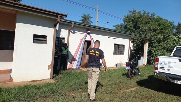 Amambay: Aparece un panfleto con amenaza de muerte a un director departamental del MEC