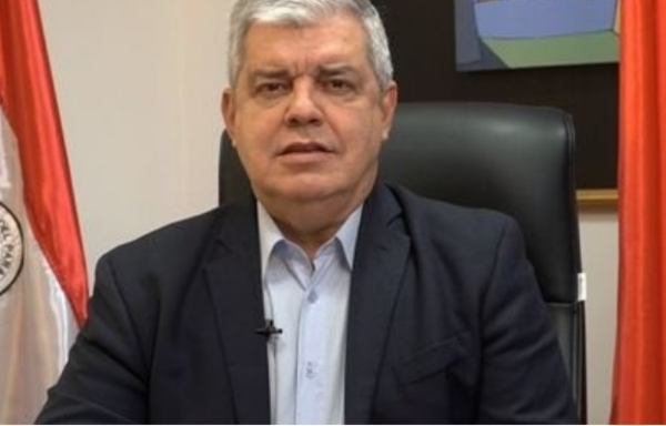 Enrique Riera aseguró que la DEA no se va del Paraguay