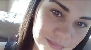 Forense confirma que Karina Amarilla murió por asfixia