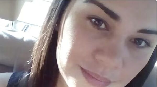 Forense confirma que Karina Amarilla murió por asfixia