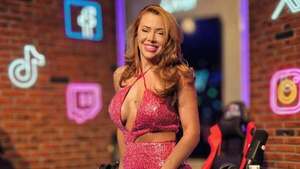 “Es Navidad, no la despedida de soltera de la amiga”, lanzó Marly Figueredo